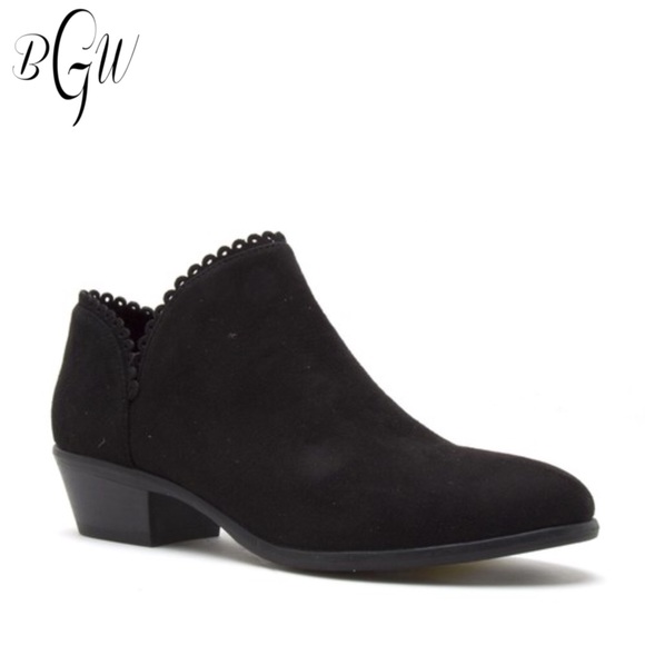 🌺🆕5⭐️🎉HPx2🎉BEST SELLER Bootie - Picture 4 of 7